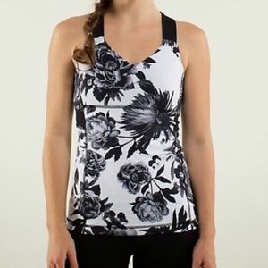 Lululemon Athletic Top